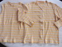 2 tlg. Twin-Set UNIKAT selbstgenäht DIY Gr. 38 Top + Jacke Pulli Bayern - Mertingen Vorschau
