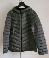 Winterjacke / Steppjacke Gr. 44 von C&A Hamburg - Bergedorf Vorschau