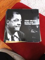 Teddy Wilson BLUES for Thomas Waller Vinyl Schleswig-Holstein - Mildstedt Vorschau