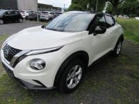 Nissan Juke N-Connecta, Navi, 360° Kamera Nordrhein-Westfalen - Heinsberg Vorschau