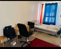 Room for 2 months sublet in the city of Soest Nordrhein-Westfalen - Soest Vorschau