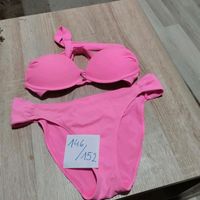 Mädchen Bikini Set Bayern - Plattling Vorschau