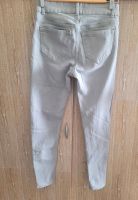 Skinnyjeans grau 38/M Nordrhein-Westfalen - Gelsenkirchen Vorschau