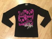 Original TOTEN HOSEN Girl Longsleeve *RAR* Skulls Schädel **TOP* Bayern - Bad Füssing Vorschau