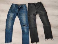 2 х Skinny Jeans von Esprit Gr. 152 Baden-Württemberg - Obersulm Vorschau