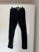 Only & Sons Jeans Loom Slim 30/32 schwarz Nordrhein-Westfalen - Vlotho Vorschau