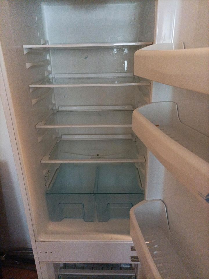 Kühlkombination für Einbauküche in Osnabrück