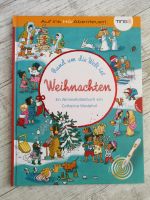 Ting Rund um die Welt ist Weihnachten Wimmelbilderbuch Hessen - Seeheim-Jugenheim Vorschau