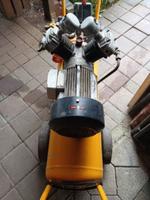 Luftkompressor 2 Zylinder Saarland - Wadern Vorschau