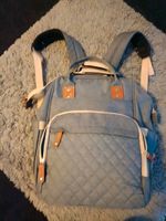 Wickelrucksack mit Bettfunktion Westerwaldkreis - Elsoff (Westerwald) Vorschau