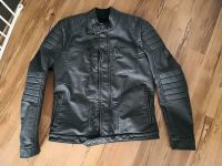 Belstaff new weybridge Größe 52 schwarz NP: 550 Euro Nordrhein-Westfalen - Korschenbroich Vorschau