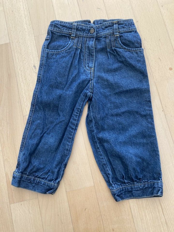 3/4 Jeans gemütlich in Bodenheim