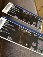 Luciano Tour 2025 - VIP Tickets Bayern - Winzer Vorschau