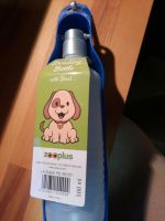 Nagelneue Trinkflasche für Hunde Bayern - Windorf Vorschau