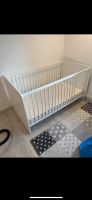 Baby/ Kinderbett Nordrhein-Westfalen - Dörentrup Vorschau