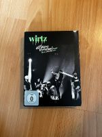 Wirtz … DVD und Live CDs aus Berlin 2013 Hessen - Künzell Vorschau