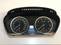 342# BMW 5er E60 E61 Instrumentenkombi Benzin 6983145 Herzogtum Lauenburg - Schwarzenbek Vorschau