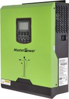 Masterpower 3KW Inverter/Wechselrichter 24V Niedersachsen - Cloppenburg Vorschau