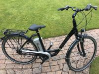 E-Bike Kalkhoff Impulse 8C 8-G Nexus 28 Zoll Rahmen M Niedersachsen - Melle Vorschau