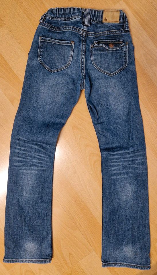 Jeans gr.128 in Gehrden