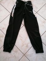 Sporthose Jogginghose Puma 152 schwarz Bayern - Postbauer-Heng Vorschau