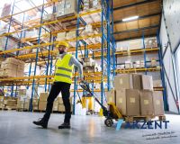 Helfer Lager/Logistik (m/w/d) in Zwickau gesucht Sachsen - Zwickau Vorschau