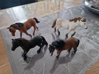 Schleich Pferde Schleswig-Holstein - Pöschendorf Vorschau