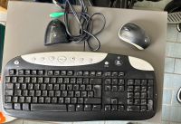 Logitech , Funk Tastatur und Maus , Bayern - Regensburg Vorschau