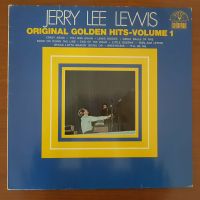 Jerry Lee Lewis - Original Golden Hits - Volume 1 Vinyl LP Wandsbek - Hamburg Hummelsbüttel  Vorschau