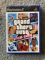 Grand Theft Auto PlayStation2 Baden-Württemberg - Steinhausen an der Rottum Vorschau