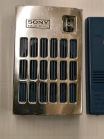 Sony solid state 2R-32 Radio Nordrhein-Westfalen - Düren Vorschau