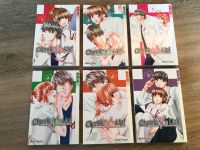 Check me up! 1-6 Maki Enjoji Tokyopop Manga (1-6) Mecklenburg-Vorpommern - Stralsund Vorschau