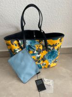 Marc Jacobs Shopper Sommer floral Tasche Original Handtasche Hessen - Raunheim Vorschau