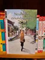 Manga: nineteen, twenty one Neunzehn, Einundzwanzig Aachen - Aachen-Mitte Vorschau