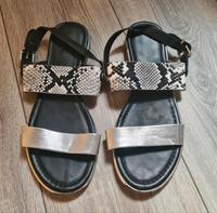 Primark Sandalen Schlappen 40 Bayern - Hersbruck Vorschau
