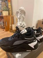 Puma Rs-X Running Sistem Bayern - Utting Vorschau