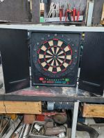 Darts elektronische bis zu 8 Spieler mit Türen Sachsen-Anhalt - Zeitz Vorschau