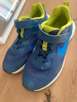 Nike Running in Blau Dresden - Wilsdruffer Vorstadt/Seevorstadt-West Vorschau