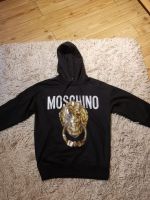 ❌Original Moschino Löwen Herren Pullover Hoodie Top! M L Nordrhein-Westfalen - Unna Vorschau