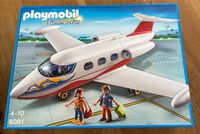 Playmobil Flugzeug Baden-Württemberg - Tettnang Vorschau