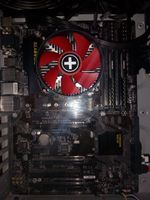 i5-7500 + Gigabyte GA-B250-HD3P + 16GB 3200 Corsair Vengeance RAM Essen-West - Frohnhausen Vorschau