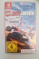 Lego 2k drive für die switch NEU/UNGEÖFFNET Hessen - Elz Vorschau