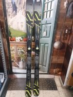 K2 Ski Konic 76, Länge 163cm Köln - Nippes Vorschau