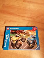 Puzzle 100 Teile Lego Racers Baden-Württemberg - Wyhl Vorschau