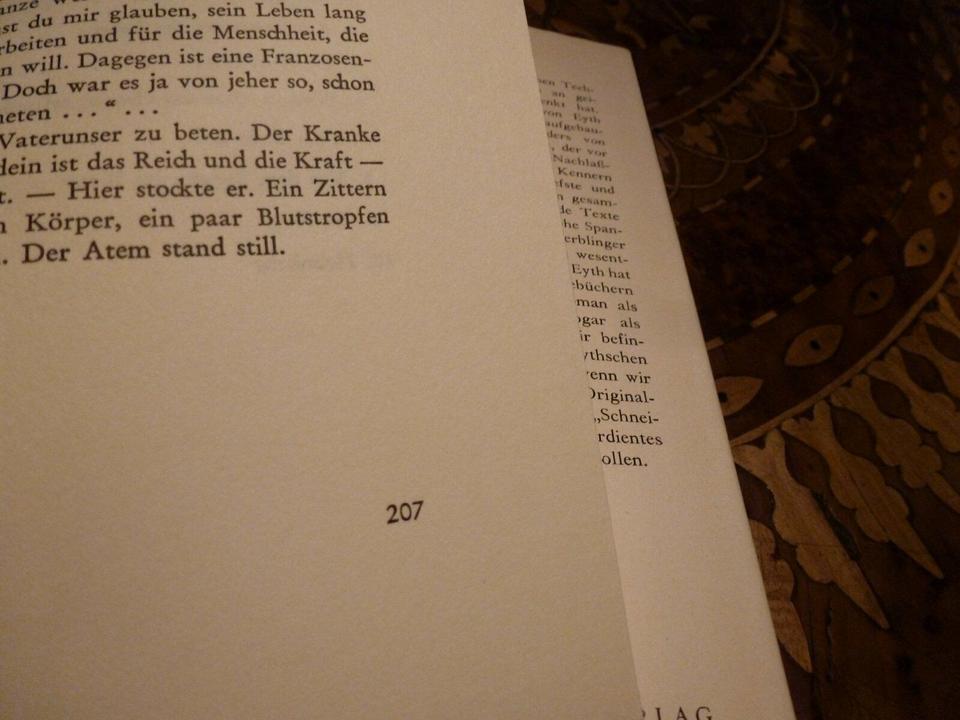 Bücher 2x Max Eyth: Im Strom unserer Zeit / Der Schneider von Ulm in Olching
