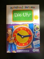 DIE UHR spielend lernen mit Selbstkontrolle ab 5 J., NEUWERTIG Rheinland-Pfalz - Meckenheim Vorschau