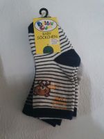 Baby Socken dreier Pack Grösse 74/80 Hessen - Runkel Vorschau