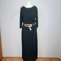 LORO PIANA Maxi Kaschmir Kleid GR L  Preis 2900 Euro Hessen - Offenbach Vorschau