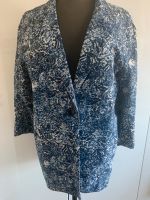 Blazer s.oliver 38/40 blau Nordrhein-Westfalen - Grevenbroich Vorschau