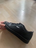 Puma Sneaker schwarz /36 Hessen - Gießen Vorschau